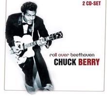 Chuck Berry: Merry Christmas Baby