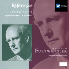 Wilhelm Furtwängler: Beethoven: Symphonies Nos. 1 & 3