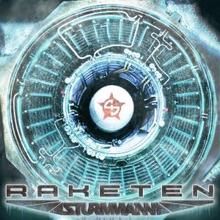 STURMMANN: Raketen