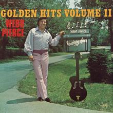 Webb Pierce: Golden Hits (Vol. 2) (Golden HitsVol. 2)