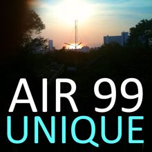 Air 99: Unique