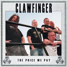 Clawfinger: The Price We Pay