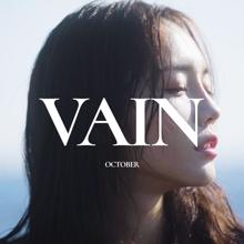 October: Vain