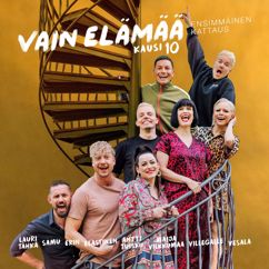 Various Artists: Vain elämää - kausi 10 ensimmäinen kattaus