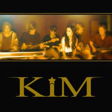 Kim: Without Your Love (Borboletas)