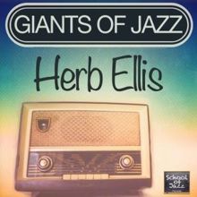 Herb Ellis: Giants of Jazz