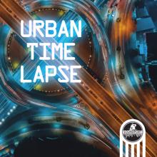 Hanjo Gäbler: Urban Time Lapse