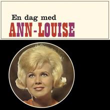 Ann-Louise Hanson: En dag med Ann-Louise