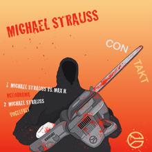 Michael Strauss: Melodrama