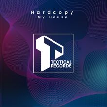 Hardcopy: My House