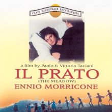 Ennio Morricone: Il prato (Original Motion Picture Soundtrack)