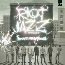 Riot Jazz Brass Band: Sousamaphone