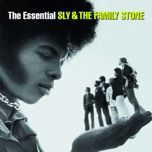 Sly & The Family Stone: The Essential Sly & The Family Stone