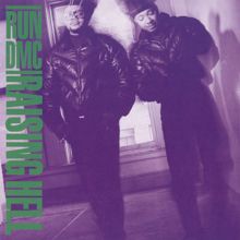 RUN DMC: Raising Hell Radio Tour Spot