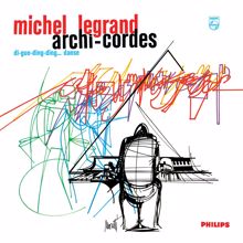 Michel Legrand: Motor City