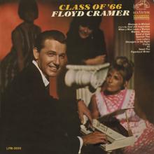 Floyd Cramer: Class of '66