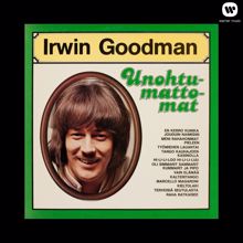 Irwin Goodman: Meni rahahommat pieleen