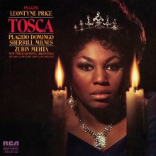 Zubin Mehta: Puccini: Tosca ((Remastered))