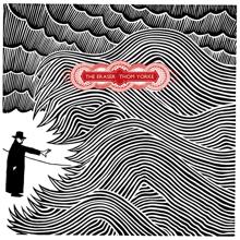 Thom Yorke: The Eraser