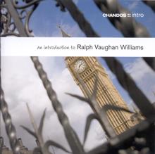Bryden Thomson: Vaughan Williams (An Introduction To)