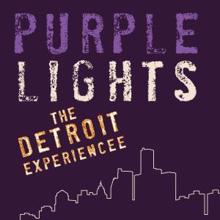 Purple Lights: Devil's Spiral