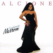 Alcione: Simplesmente Marron