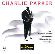Charlie Parker: Jazz 'Round Midnight