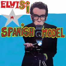 Elvis Costello & The Attractions: Spanish Model