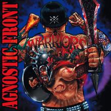 Agnostic Front: Warriors