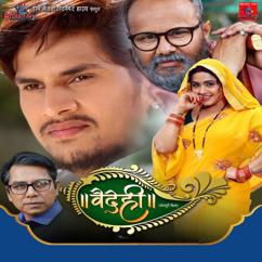 Madhukar Anand & Raushan: Vaidehi (Original Motion Picture Soundtrack)