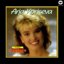 Arja Koriseva: Suomen parhaat