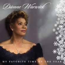 Dionne Warwick: My Favorite Time Of The Year