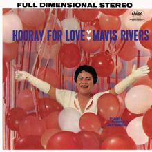 Mavis Rivers: Hooray For Love (Remastered) (Hooray For LoveRemastered)