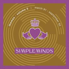 Simple Minds: Themes - Volume 5