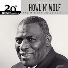Howlin' Wolf: The Red Rooster (False Start And Dialogue) (The Red Rooster)