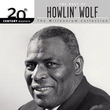 Howlin' Wolf: Moanin' At Midnight