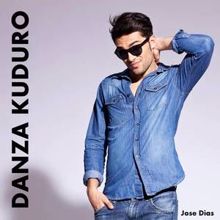 Jose Dias: Danza Kuduro