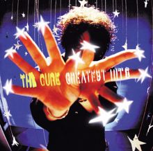 The Cure: The Lovecats