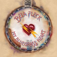 Bela Fleck: Charm School (feat. Billy Strings & Chris Thile)