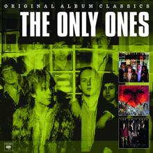 The Only Ones: Programme (2008 re-mastered version)