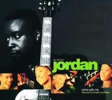 Ronny Jordan: Come With Me