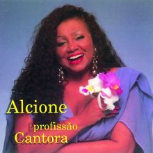 Alcione: Profissão Cantora