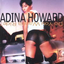 Adina Howard: You Dont' Have to Cry (Duet with Michael Speaks)