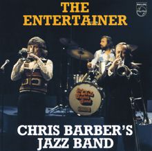 Chris Barber's Jazz Band: The Entertainer