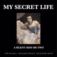 Dominic Crawford Collins: A Silent Kiss or Two (My Secret Life, Vol. 2 Chapter 10)