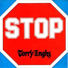 Torry Enghs: Stop