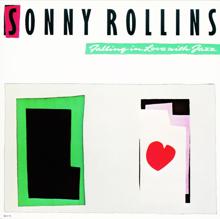 Sonny Rollins: Falling In Love With Jazz