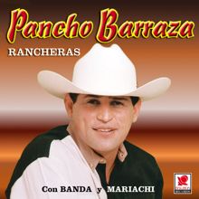 Pancho Barraza: Rancheras