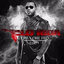 Flo Rida, Akon: Who Dat Girl (feat. Akon)