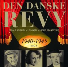 Various Artists: Danske Revy (Den): 1940-1945, Vol. 3 (Revy 17)